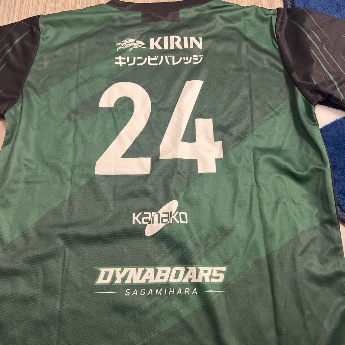 三菱重工相模原ダイナボアーズ ラグビー ユニフォーム MITSUBISHI