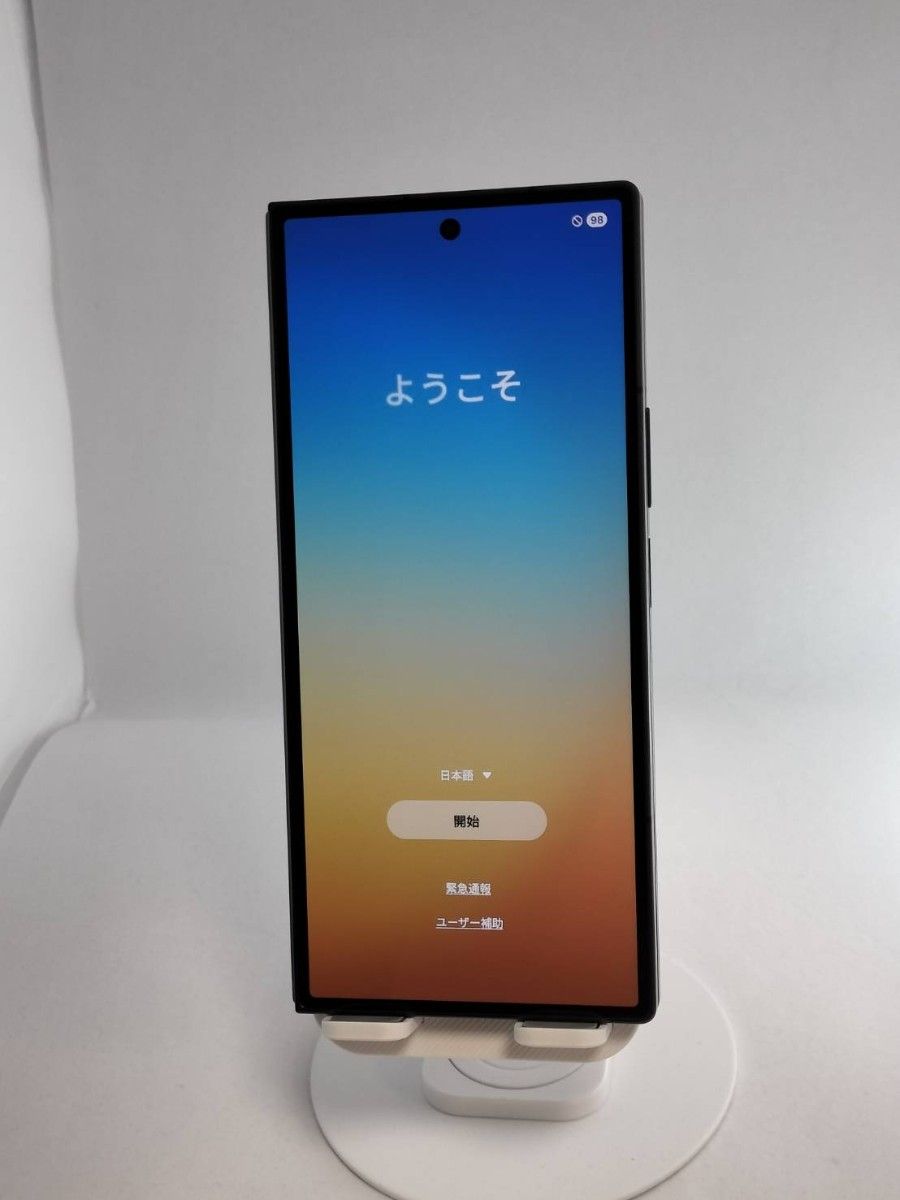 Aランク】Galaxy Z Fold7 ジェットブラック 256GB 韓国版｜Yahoo