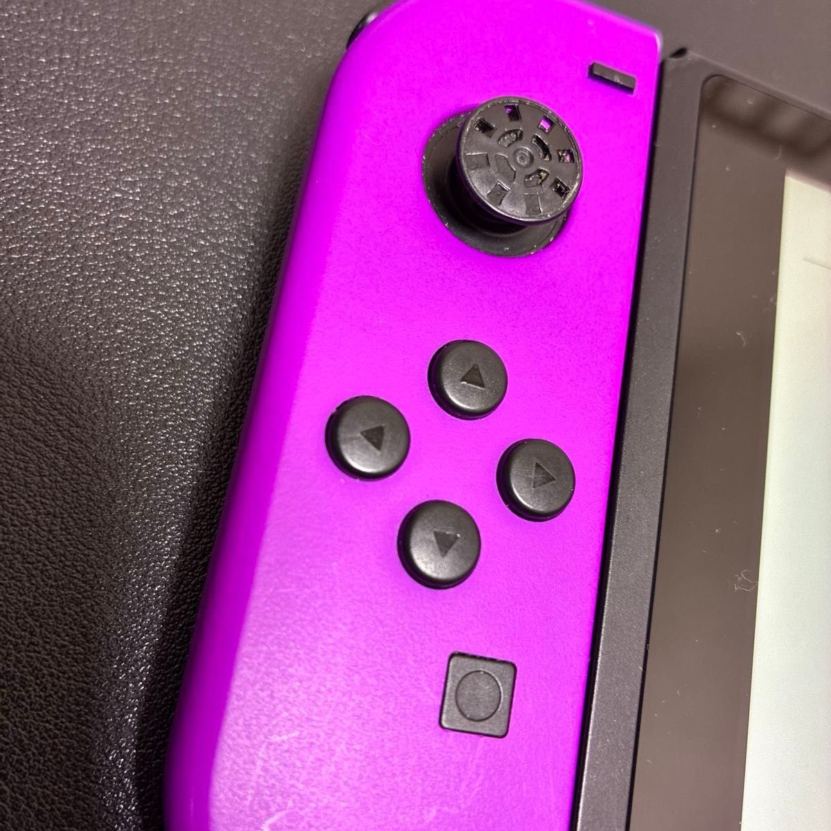 Nintendo Switch ニンテンドースイッチ 本体 ジョイコン 32GBメモリー