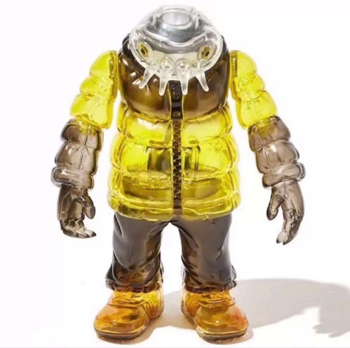 GYAROMI ギャロミ クトゥルフ オイド スタンダード ソフビ｜Yahoo