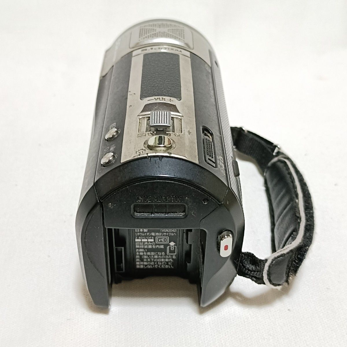 Panasonicデジタルハイビジョンビデオカメラ HC-V720M｜Yahoo!フリマ