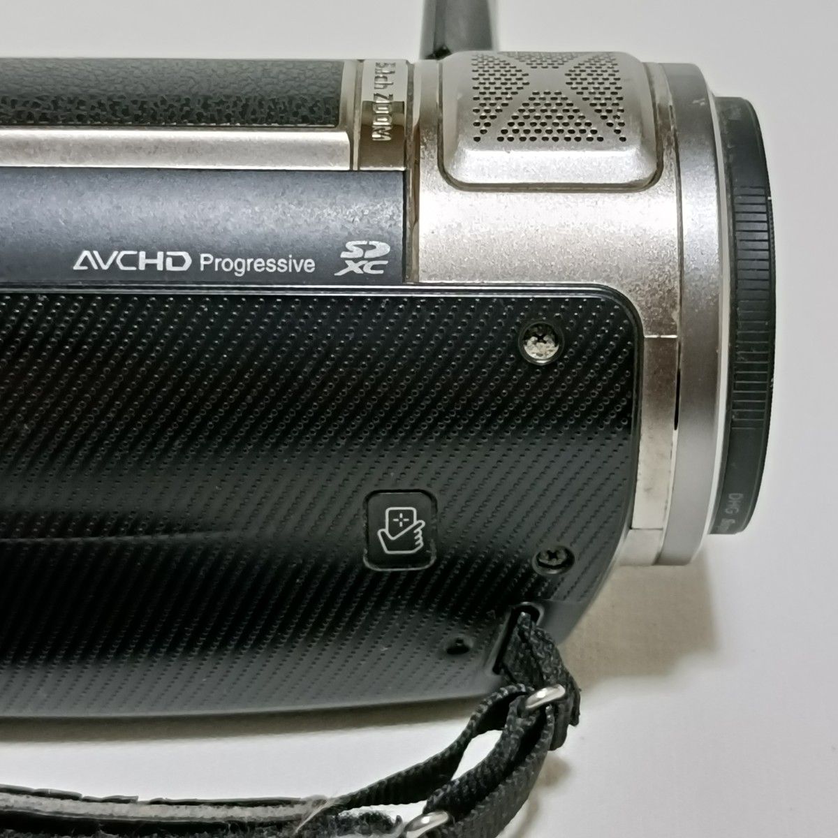 Panasonicデジタルハイビジョンビデオカメラ HC-V720M｜Yahoo!フリマ