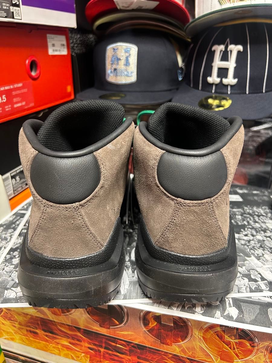 未使用に近い】Nike Cygnal 