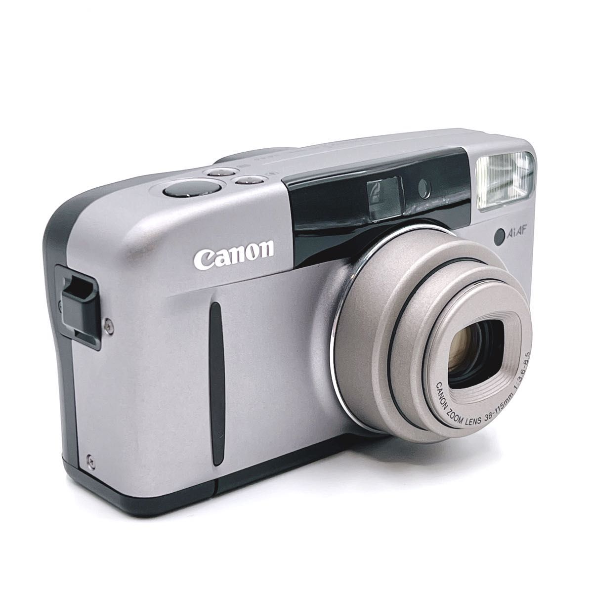 未使用級・完動品】 Canon Autoboy S キャノン オートボーイ