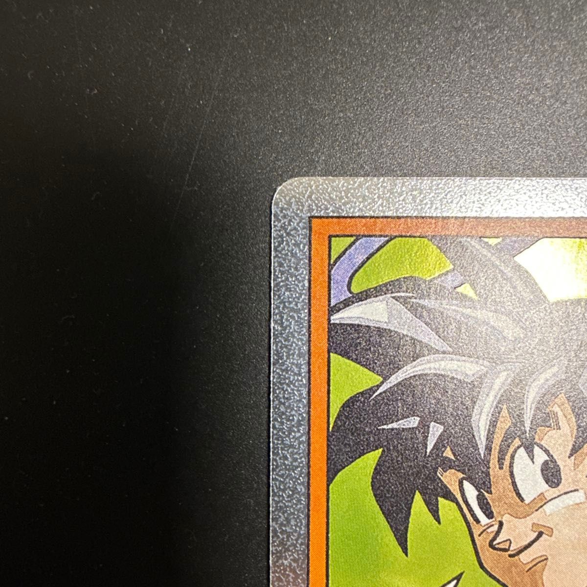 エナジーマーカー （E-83）ドラゴンボールフュージョンワールド MANGA
