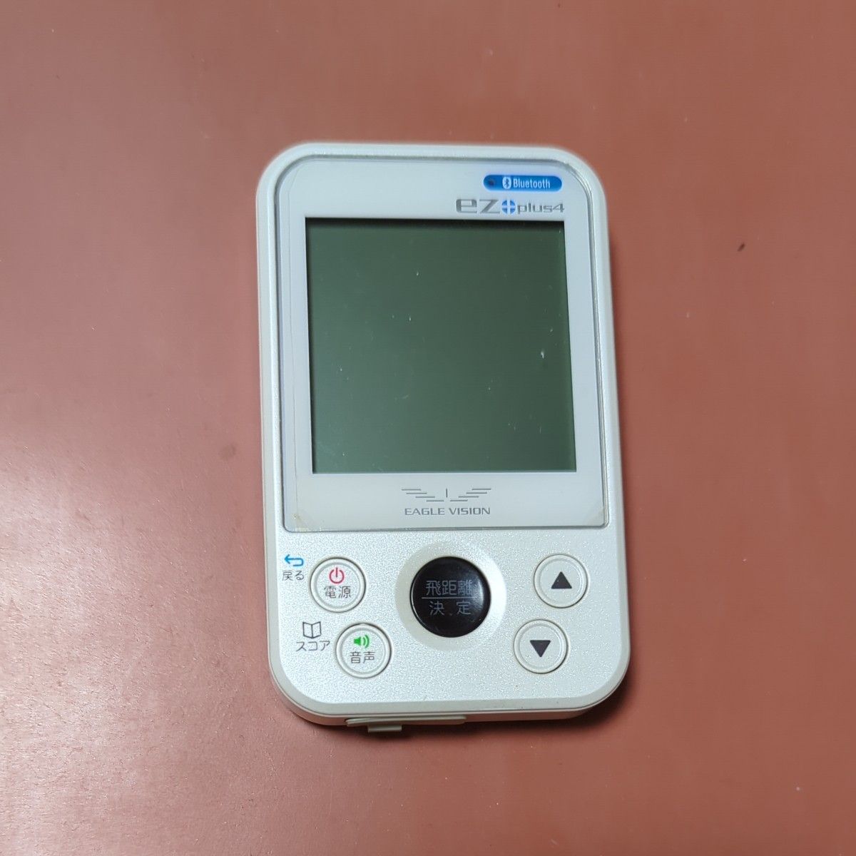 EAGLE VISION ez plus4 EV-235 GPSゴルフナビ｜Yahoo!フリマ（旧PayPay