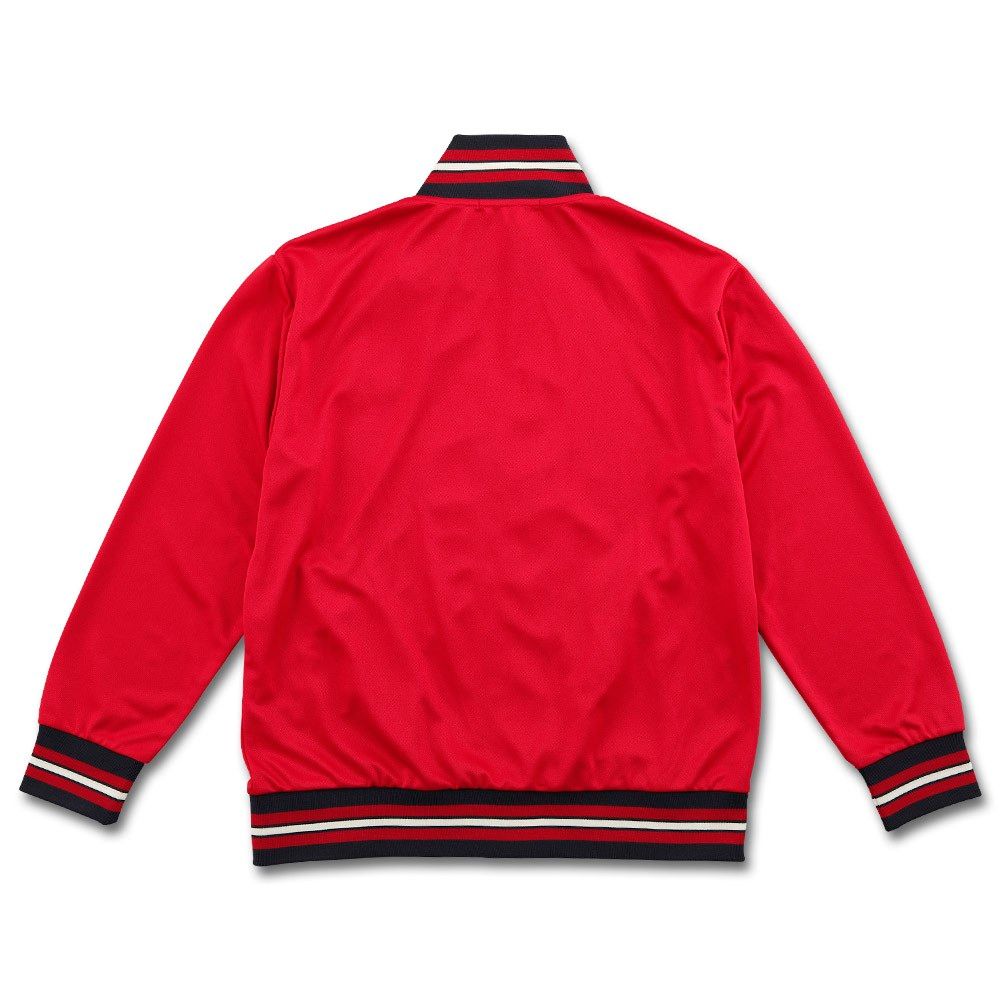 カープトラックジャケット（レッド） O（XL）サイズ 限定新グッズ完売