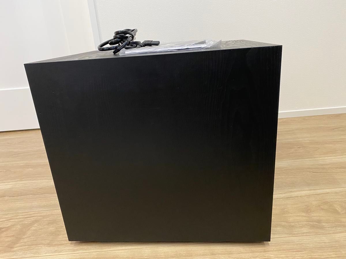 美品Klipsch（クリプシュ） サブウーファー R-100SW｜Yahoo!フリマ（旧