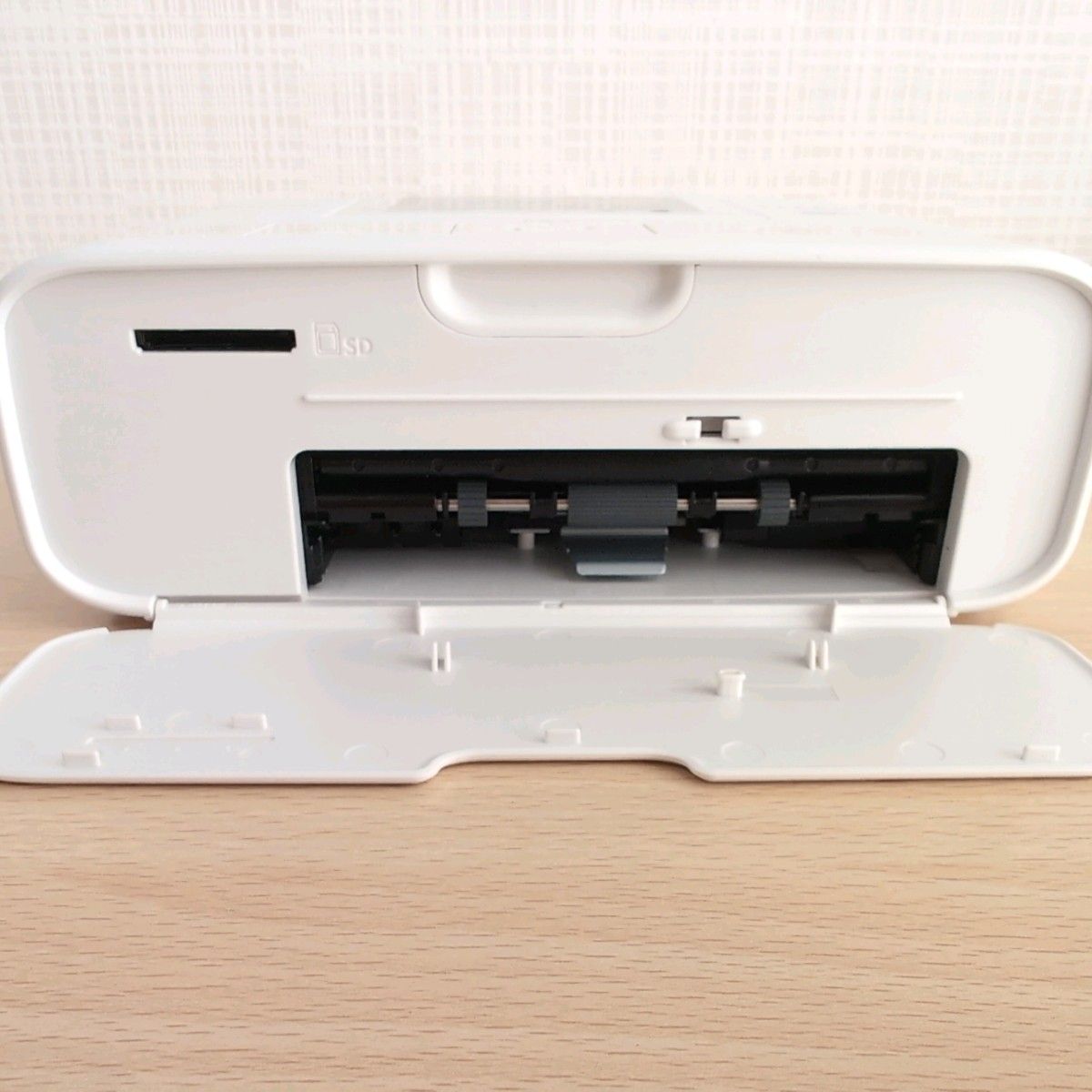 Canon SELPHY CP1300 美品 用紙大量 未使用インク付 コンパクトフォト