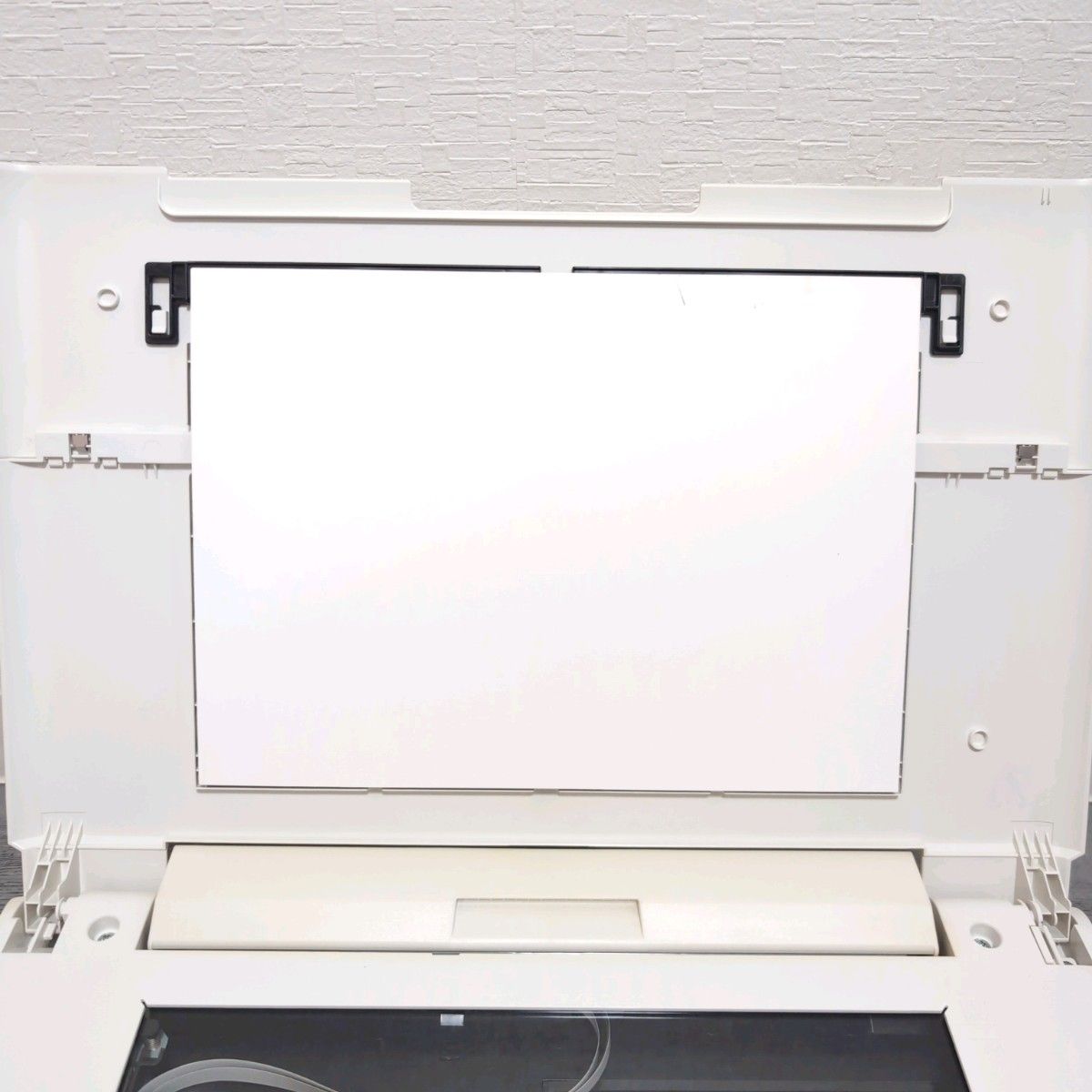EPSON EP-979A3 インクジェット複合機 通電OK ジャンク｜Yahoo!フリマ