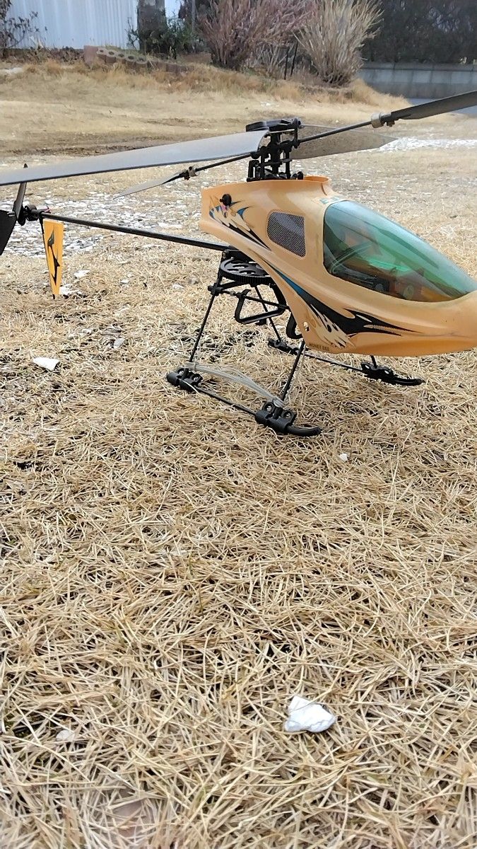 E-SKY ラジコンヘリコプター RCヘリ ジャンク品｜Yahoo!フリマ（旧