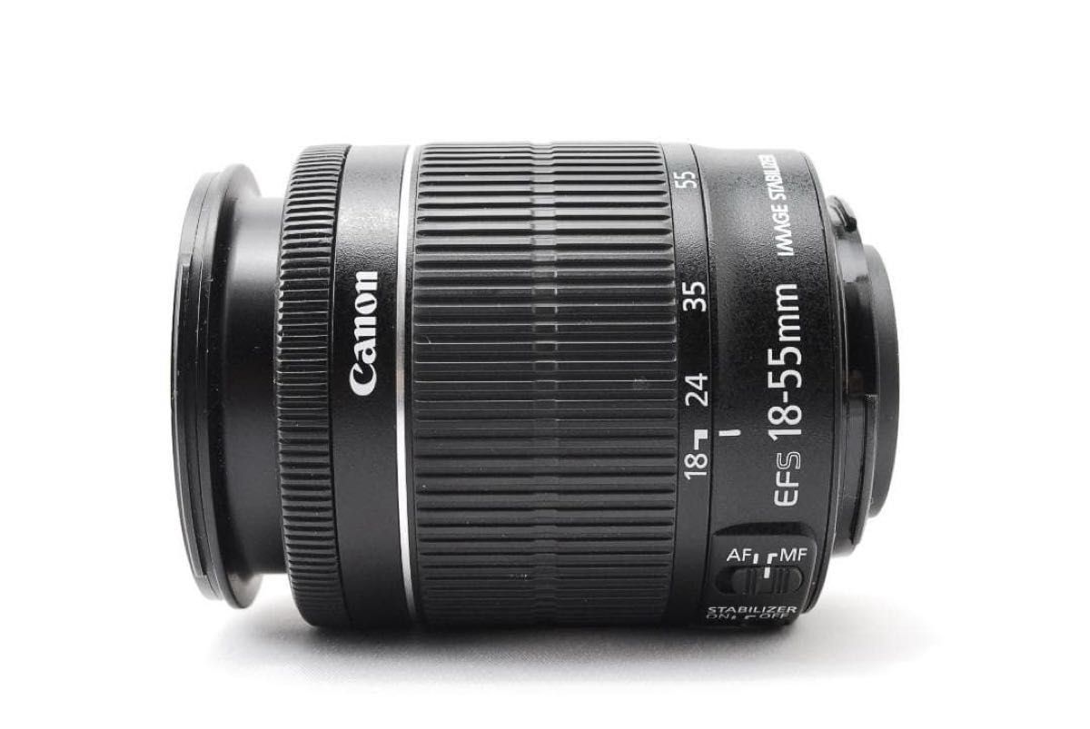 特別価格】極美品 Canon EOS Kiss X8i 高性能 STMレンズ Wi-Fi機能