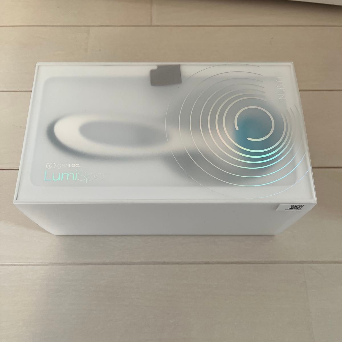 ニュースキン ルミスパ LumiSpa 美容 美顔器｜Yahoo!フリマ（旧PayPay