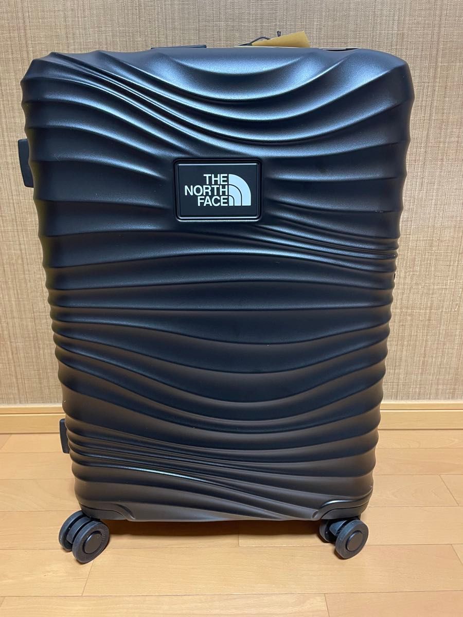 海外限定 THENORTH FACE ノースフェイス 20インチ 機内持ち込み可