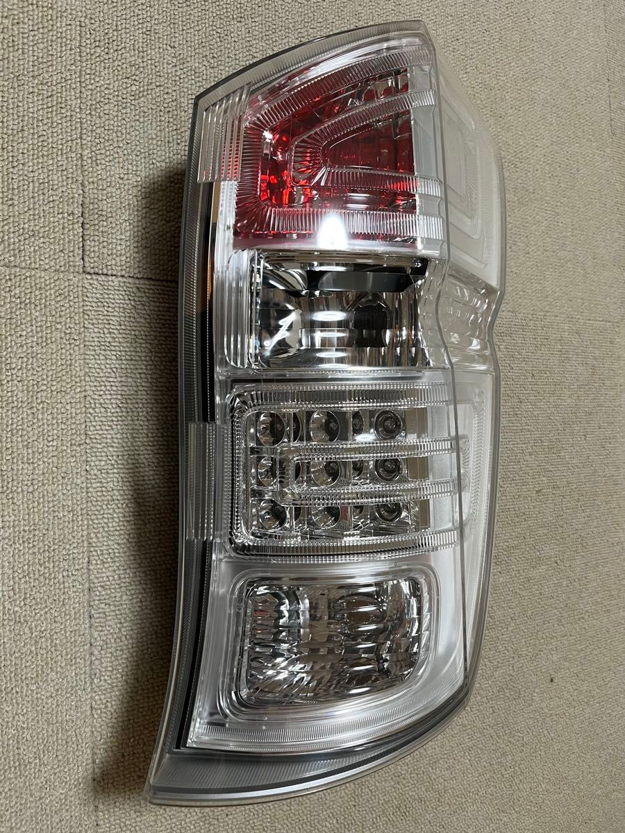 美品】ステップワゴン スパーダ RK5 左右 テールランプ｜Yahoo!フリマ