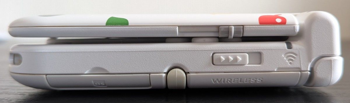 極美品】ニンテンドー3DS LL とびだせ どうぶつの森 パック｜Yahoo