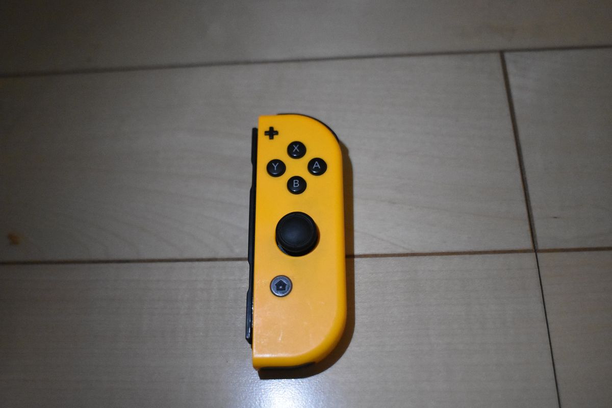 希少・未対策機】Nintendo Switch ピカブイ限定モデル 本体セット