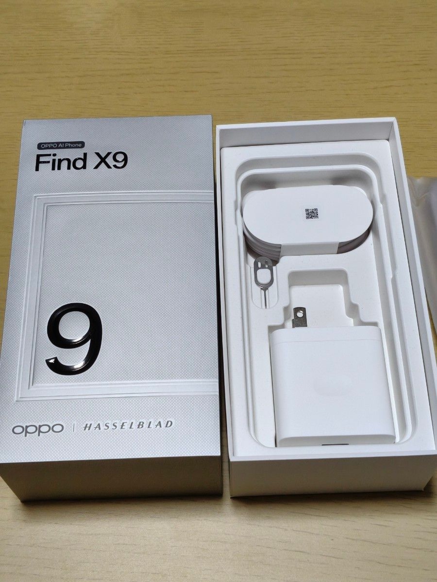 美品】 OPPO Find X9 国内版 チタニウムグレー＋特典付き｜Yahoo