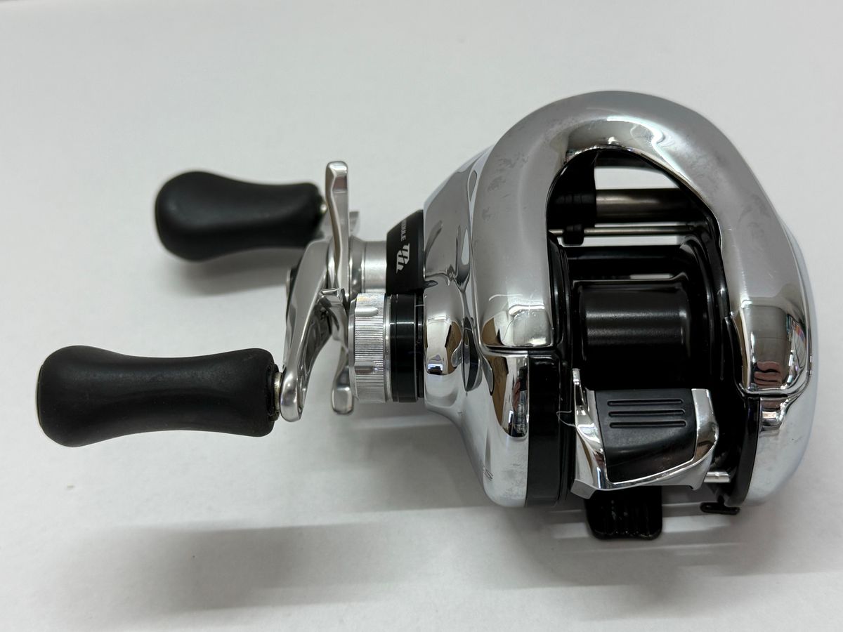 SHIMANO シマノ 12 ANTARES アンタレス 左ハンドル LEFT ベイトリール