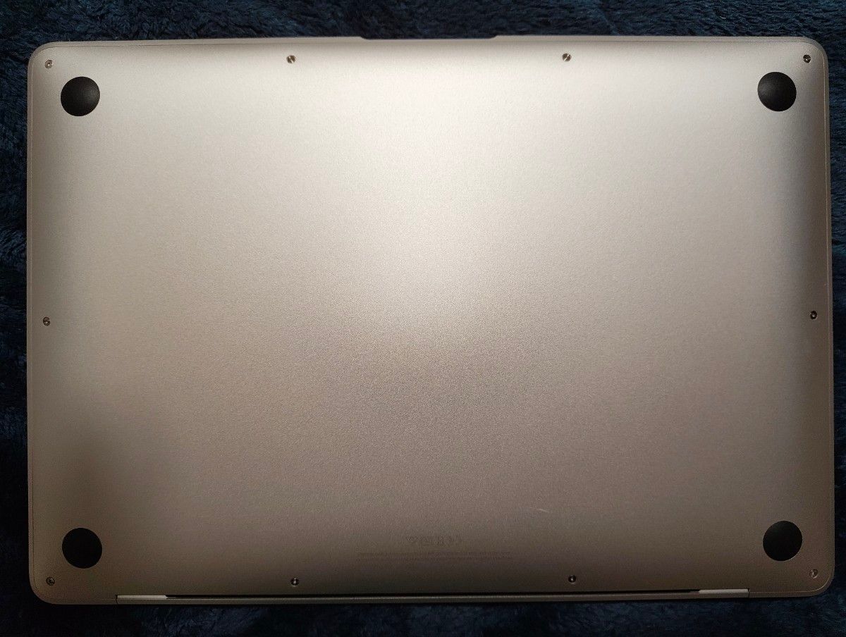 美品/バッテリ100%】MacBook Air M1 8GB 512GB 【おまけ有】｜Yahoo