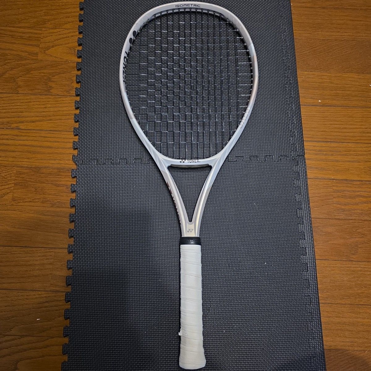ヨネックス vcore100 サンドベージュ G2｜Yahoo!フリマ（旧PayPayフリマ）