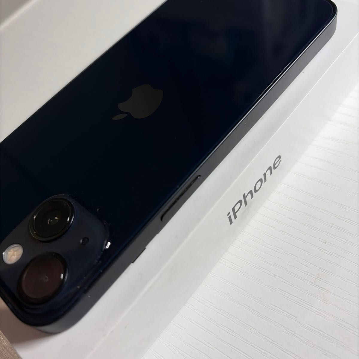 iPhone 14 128GB ミッドナイト SIMフリー 極美品｜Yahoo!フリマ（旧