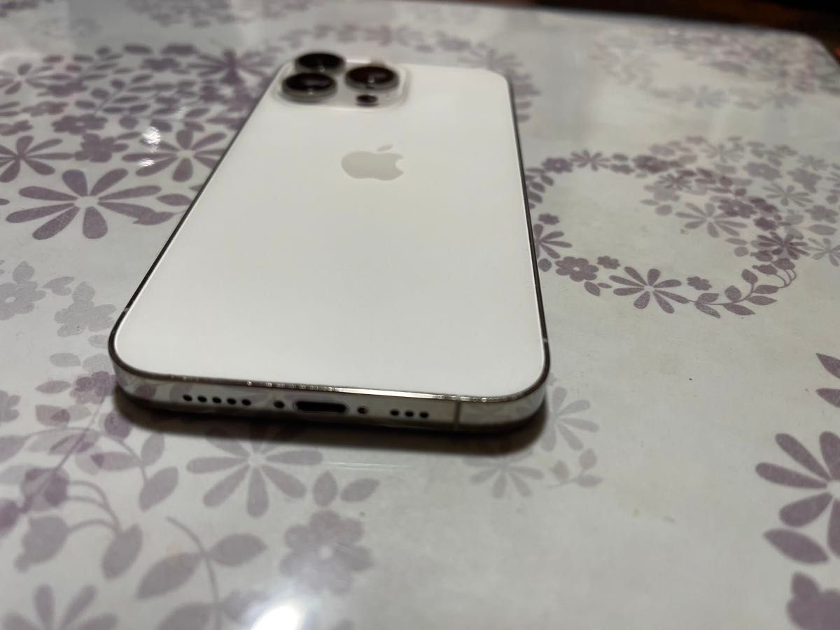 iPhone 13 Pro 256GB シルバー｜Yahoo!フリマ（旧PayPayフリマ）