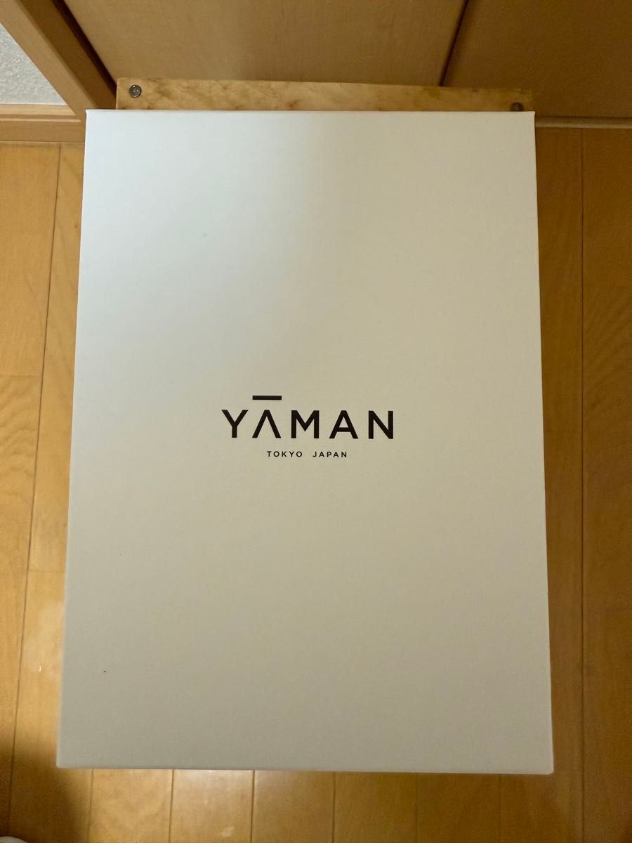 新品未開封】 YA-MAN ヤーマン フォトプラス ディープリフト｜Yahoo