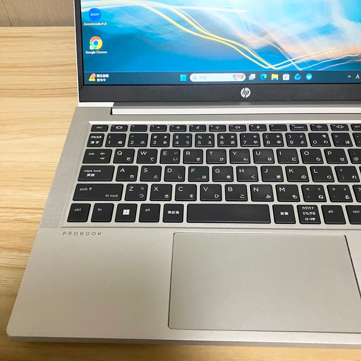 第11世代 極美品 HP ProBook 430 G8 メモリ16GB i5 ノートパソコン