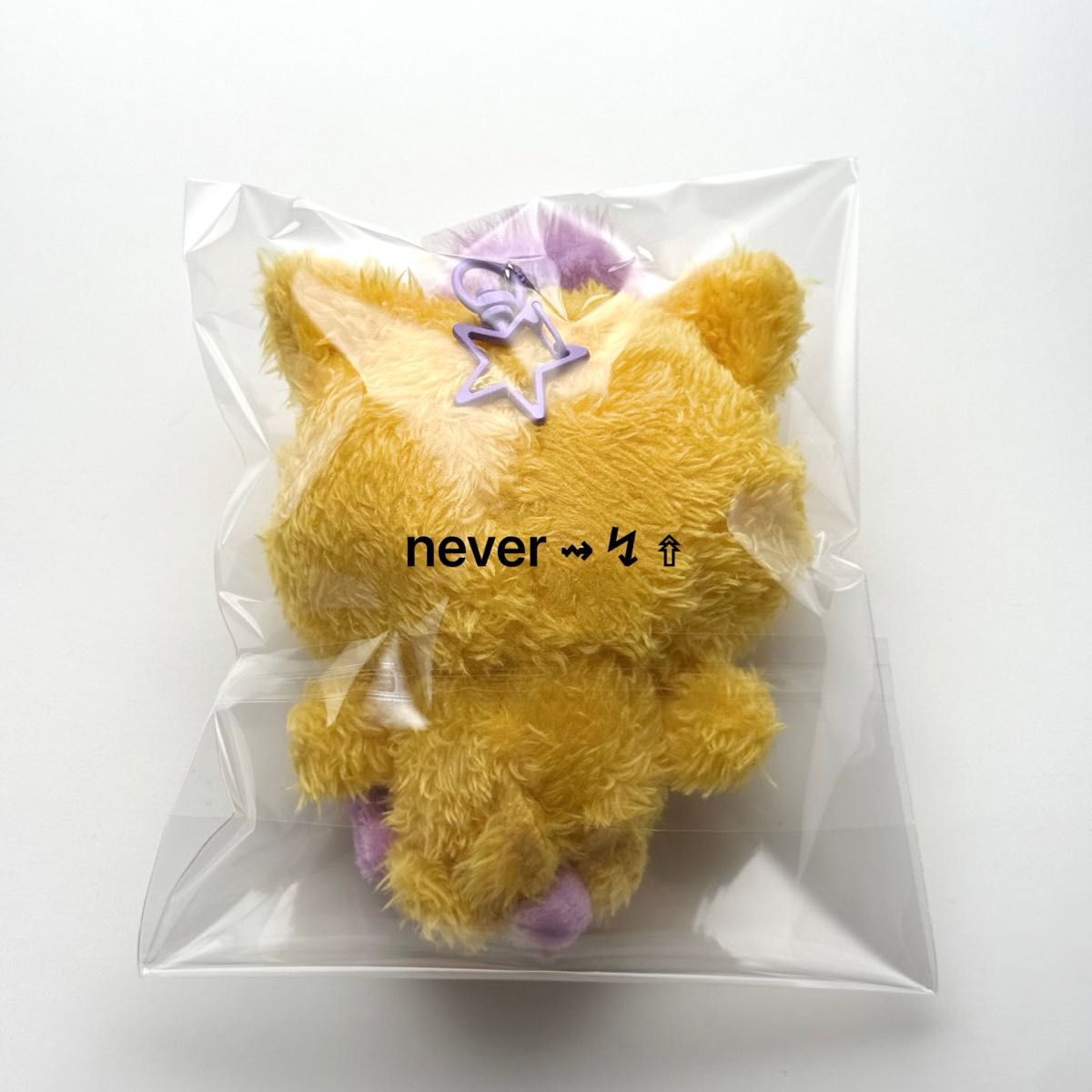 NCT WISH シオン WISH DOLL ぬいぐるみ STEADY nct wish wichu｜Yahoo