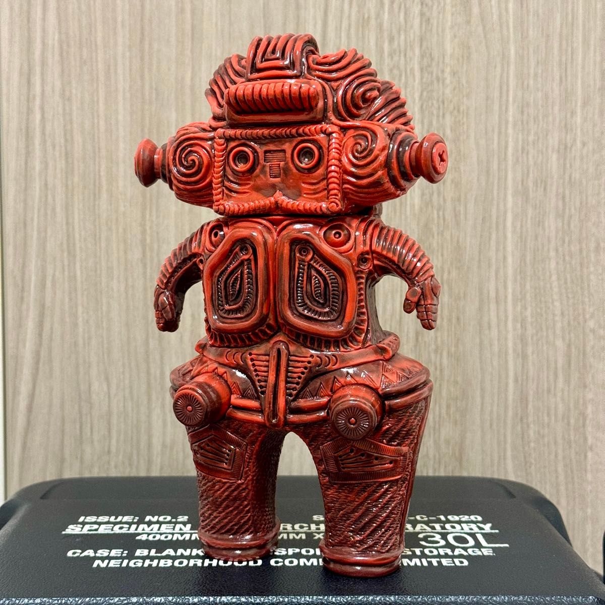 キングジョーモン 片桐仁 不条理アート工房｜Yahoo!フリマ（旧PayPay
