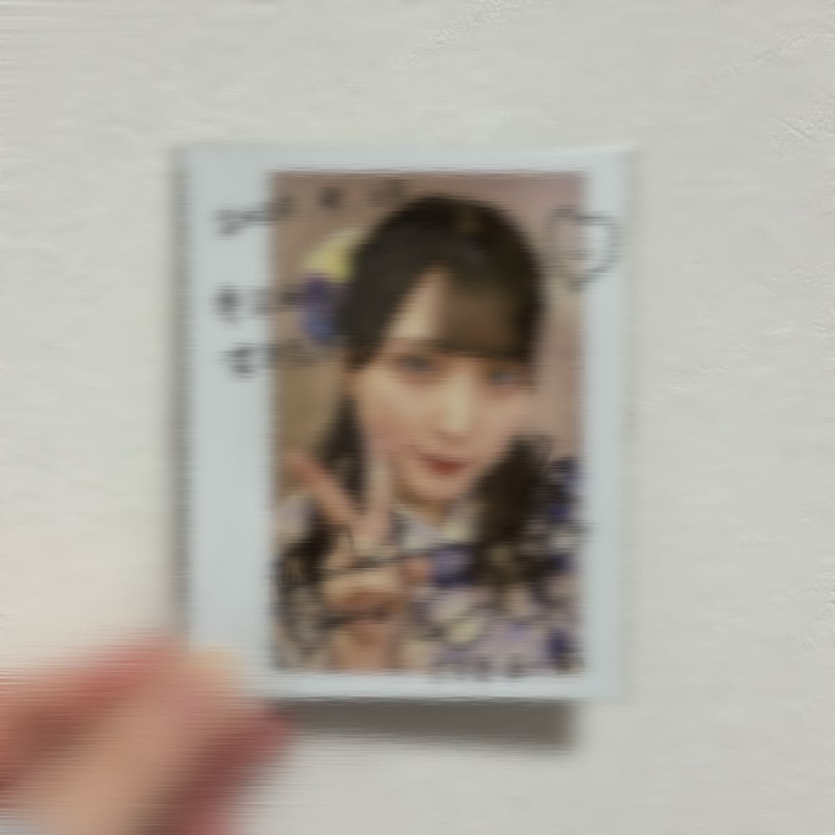 LOVE イコラブ 佐々木舞香 チェキ 浴衣｜Yahoo!フリマ（旧PayPayフリマ）