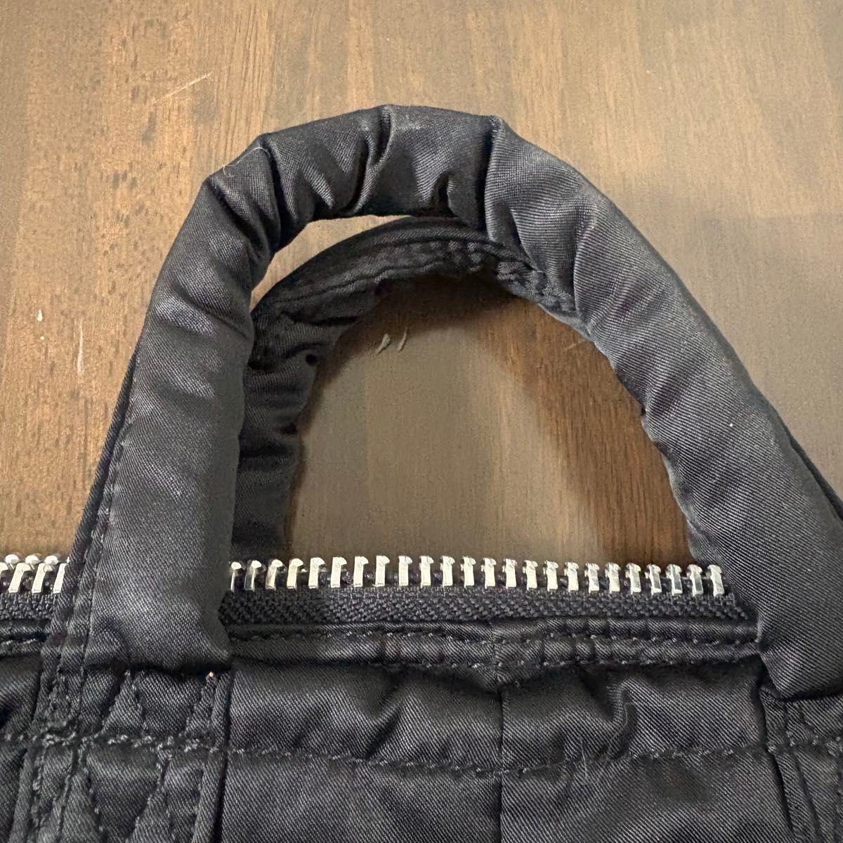 希少 廃盤品 ポーター タンカー ヘルメットバッグ L 2way 黒 大容量