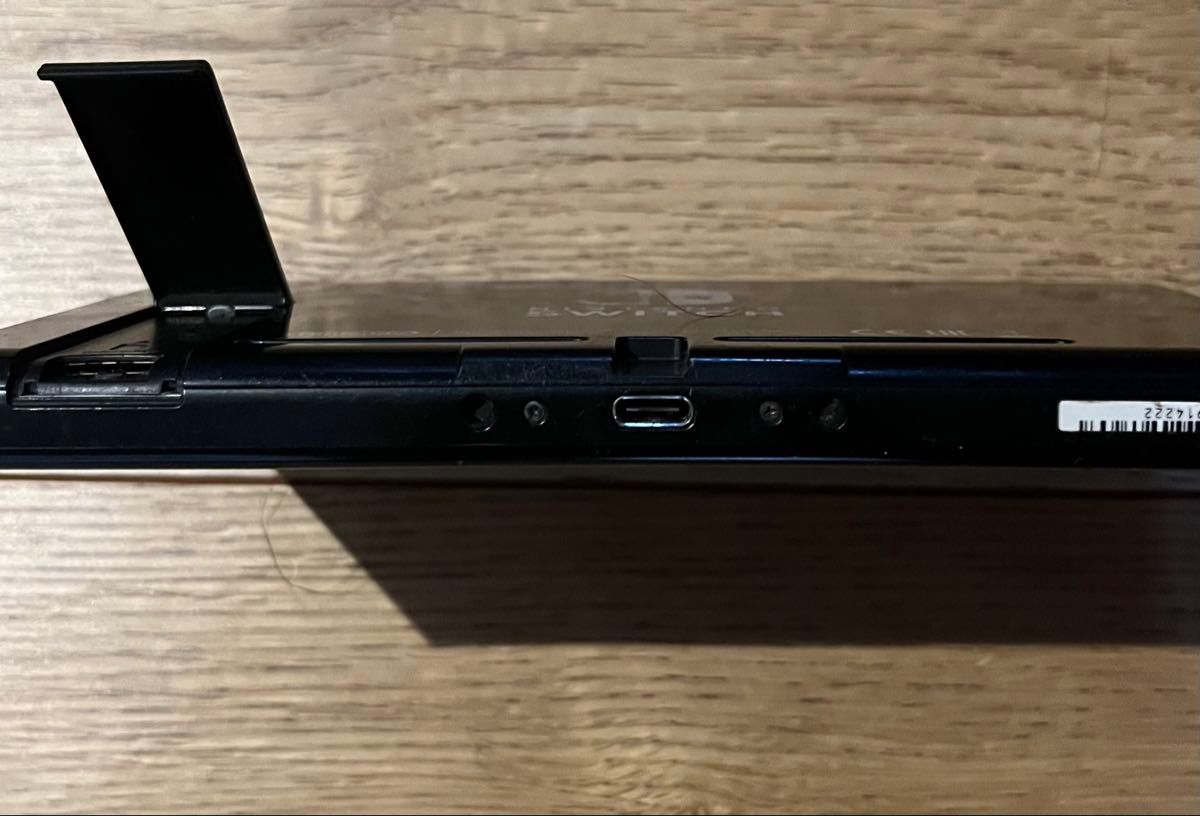 Nintendo switch 本体のみ 未対策機 ニンテンドースイッチ｜Yahoo