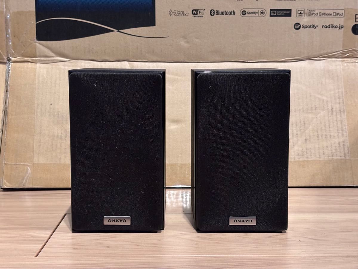 定価 ¥49 500】ONKYO BASE-V60 ホームシアターシステム サブウーファー
