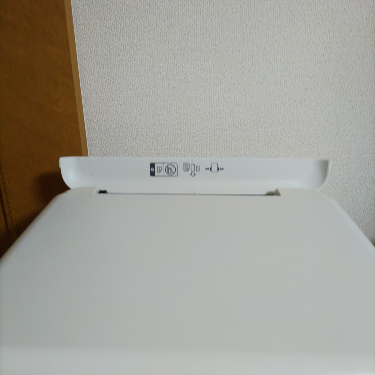 エプソンプリンターエコタンクEW-M752T総印刷枚数4717枚｜Yahoo!フリマ