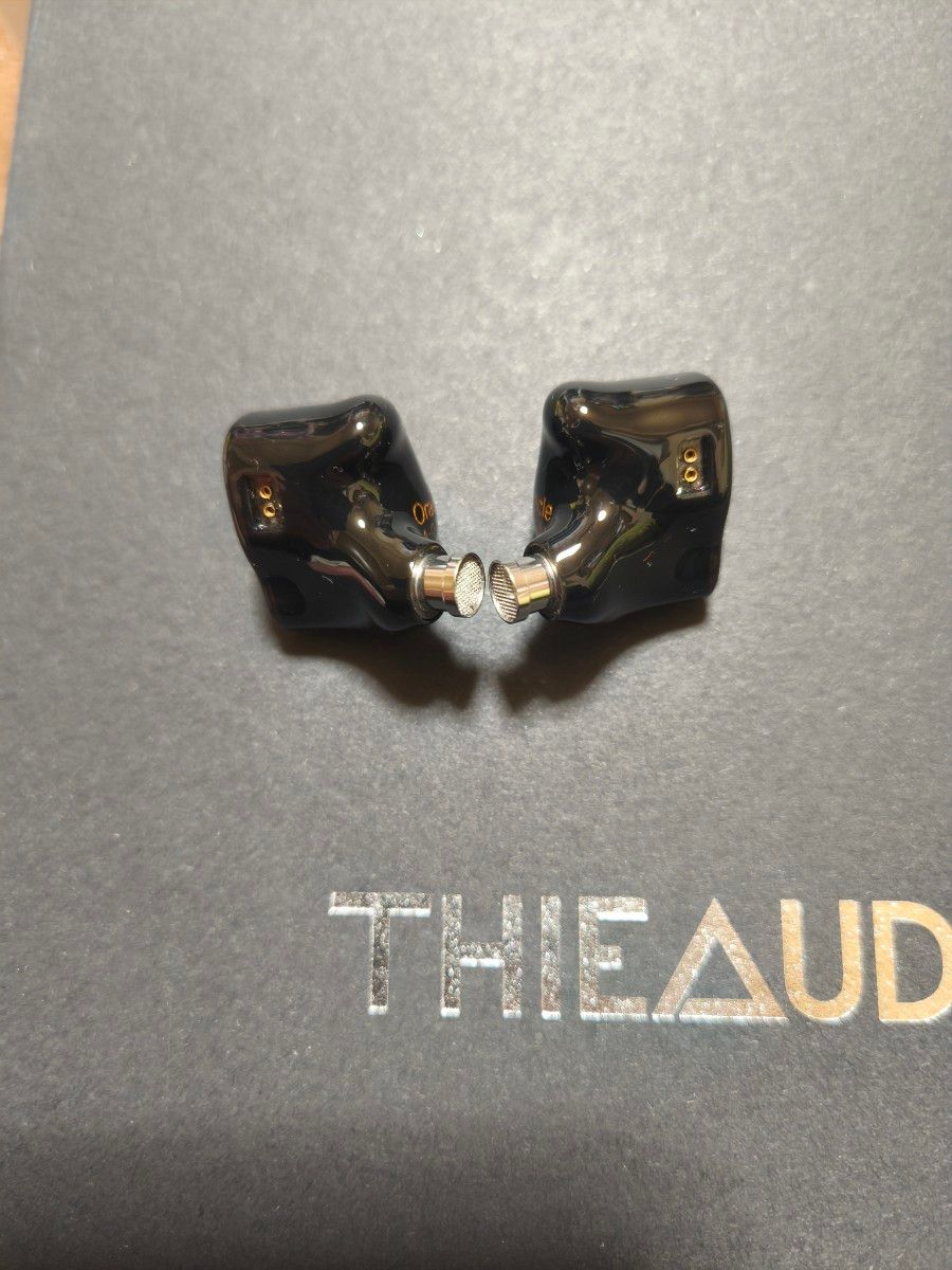 THIEAUDIO Oracle MKⅢ 延長保証付き｜Yahoo!フリマ（旧PayPayフリマ）