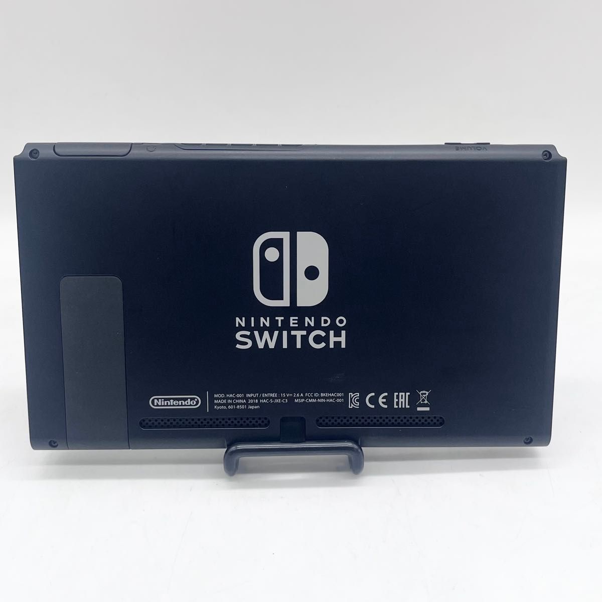 完品・液晶美品】Nintendo Switch 本体 旧型 未対策機 動作良好｜Yahoo