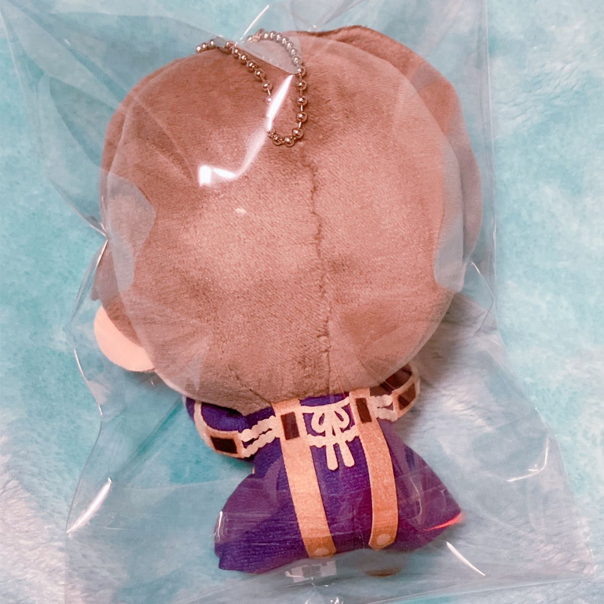 刀剣乱舞 んまほっぺ マスコット ぬいぐるみ ファミリーマート へし切