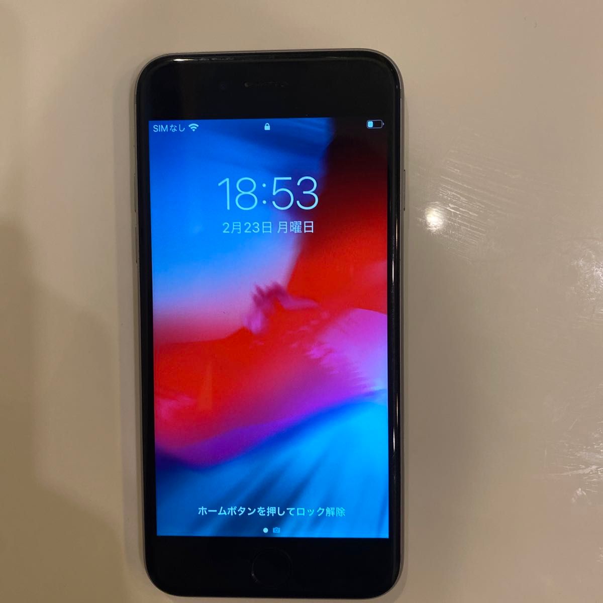iPhone6s シルバー 32GB SIMフリー｜Yahoo!フリマ（旧PayPayフリマ）