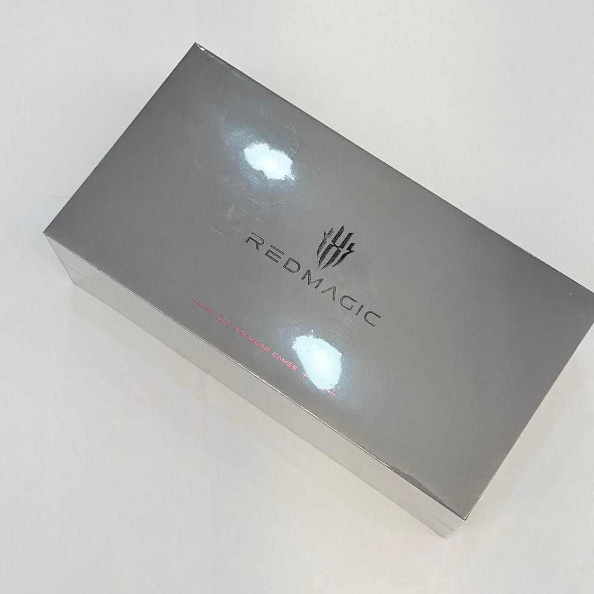 新品未開封 REDMAGIC 11 PRO グローバル版｜Yahoo!フリマ（旧PayPay