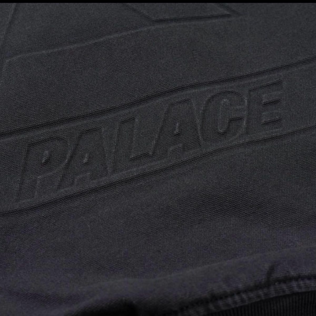 PALACE Bossy Canvas Jacket sizeM｜Yahoo!フリマ（旧PayPayフリマ）