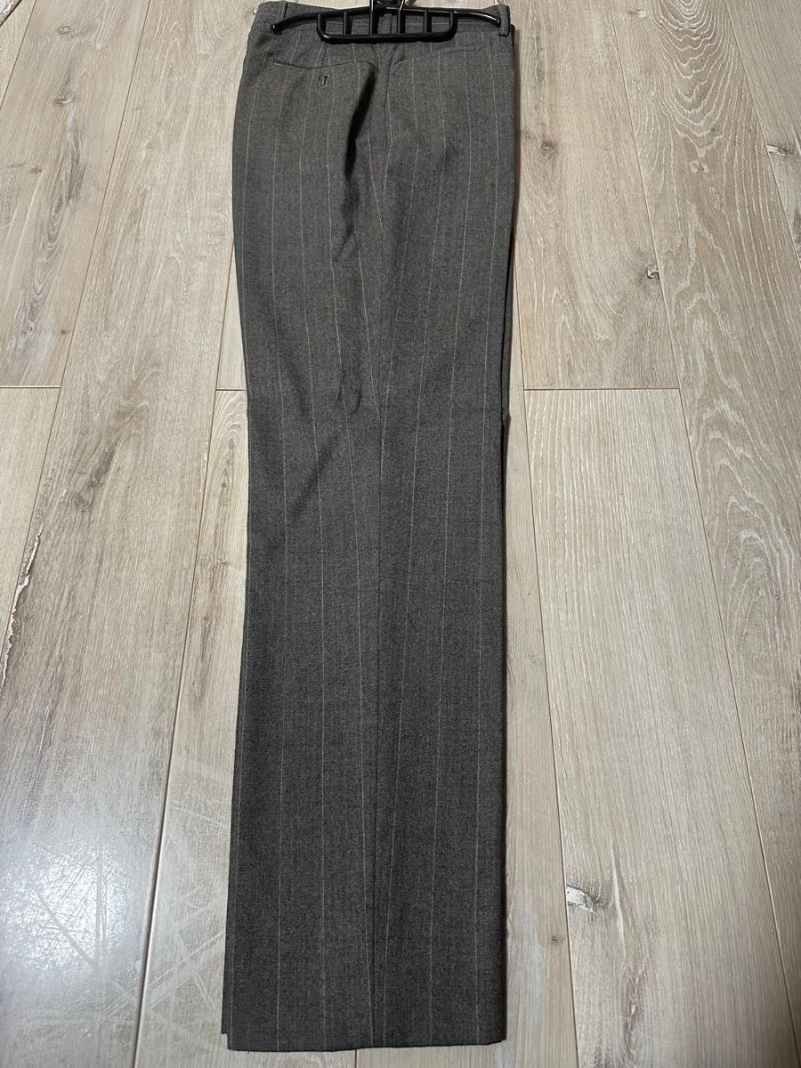 希少】Paul Smith ポールスミス スーツ セットアップ グレー L｜Yahoo