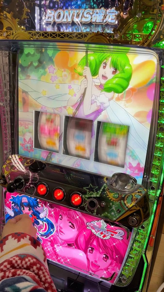 マクロス万国博覧会 マクロスF ぬいぐるみポーチ シェリル・ノーム