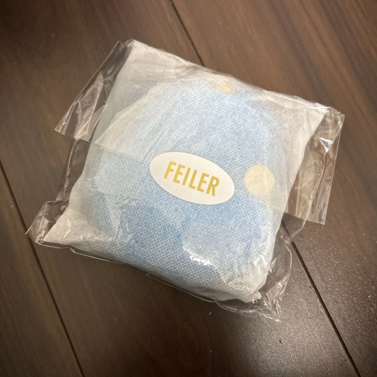 フェイラー たまごっち くちぱっち ポーチ｜Yahoo!フリマ（旧PayPay