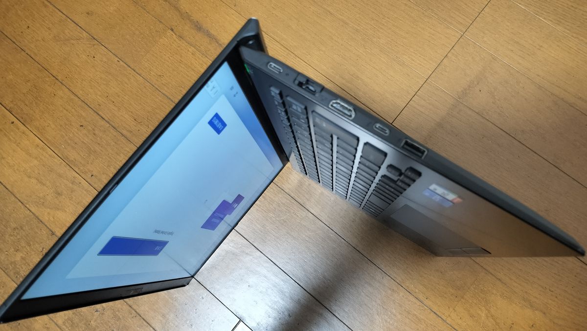 VAIO Pro PK LTE VJPK21 (i5/16G/1TB/LTE/顔指紋認証/Win11P