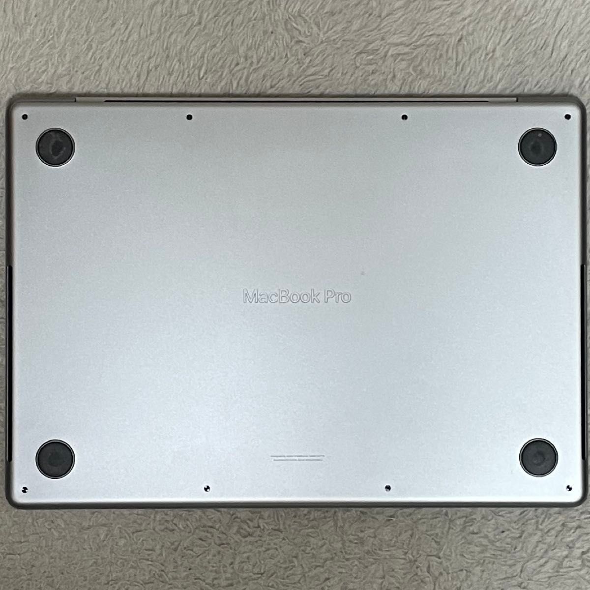 MacBook Pro 2023 M2Pro 14インチ 16GB 難有｜Yahoo!フリマ（旧PayPay