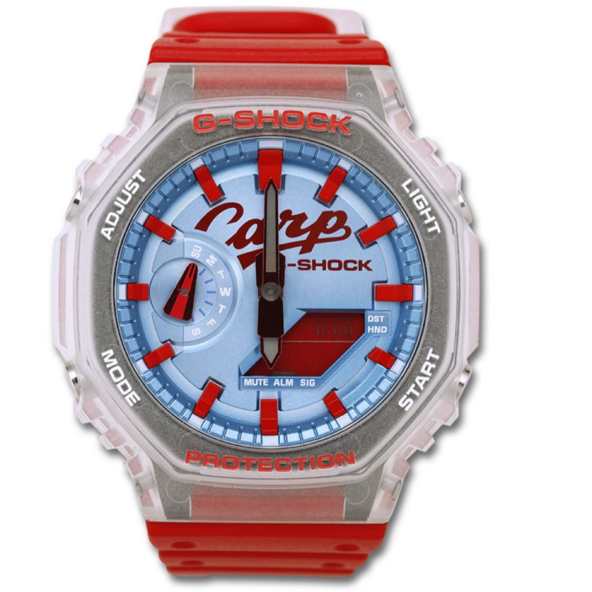 広島東洋カープ G-SHOCK｜Yahoo!フリマ（旧PayPayフリマ）