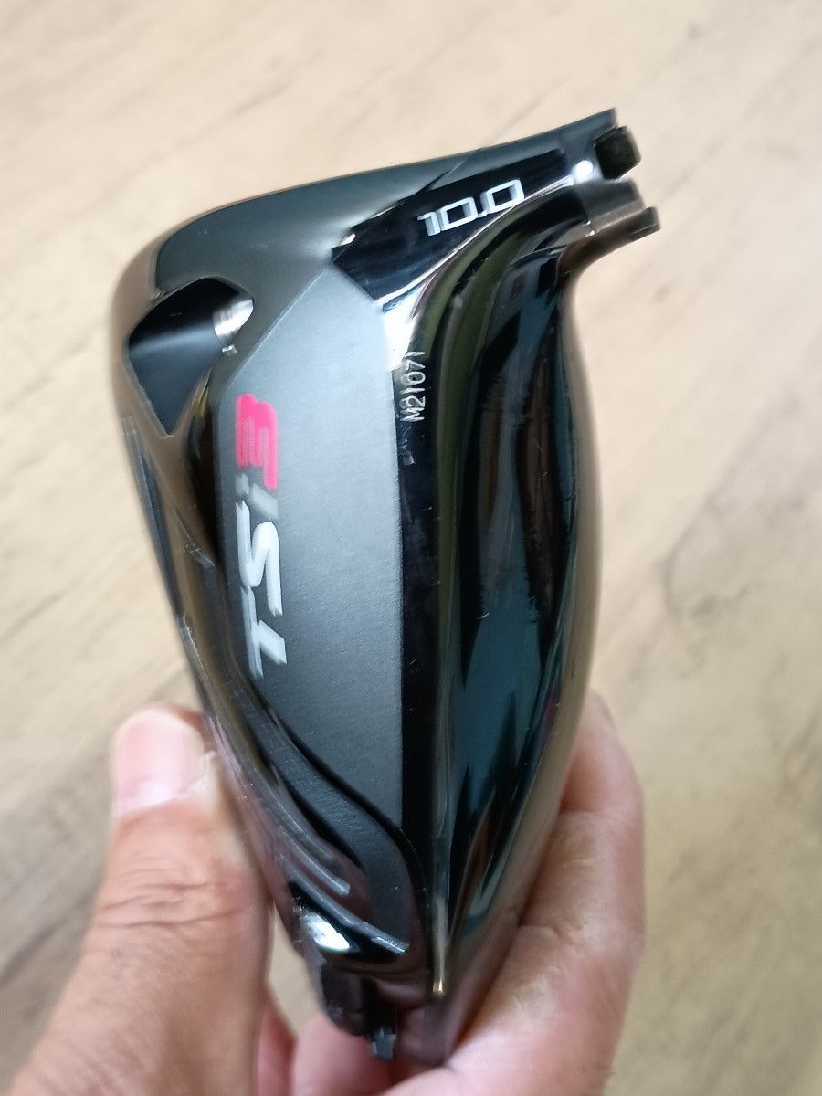 タイトリスト TSi3 1W ヘッド｜Yahoo!フリマ（旧PayPayフリマ）