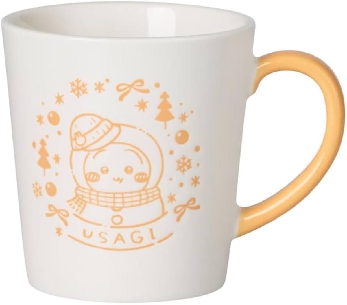 ちいかわ エニマイくじ マグカップセット｜Yahoo!フリマ（旧PayPayフリマ）